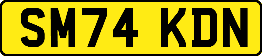 SM74KDN