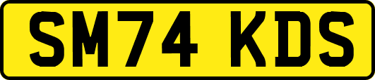 SM74KDS