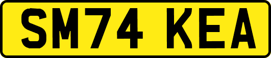 SM74KEA