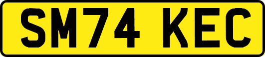 SM74KEC