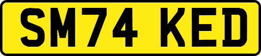 SM74KED