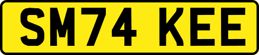 SM74KEE