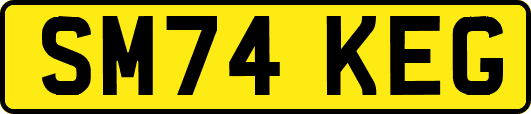 SM74KEG