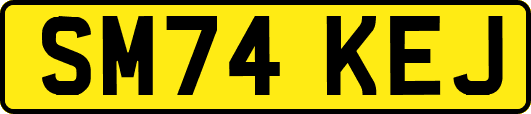 SM74KEJ