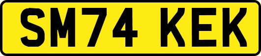SM74KEK