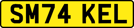 SM74KEL