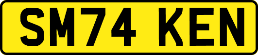 SM74KEN