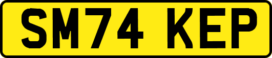 SM74KEP
