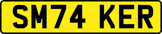 SM74KER