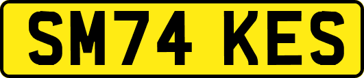 SM74KES