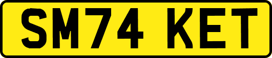 SM74KET