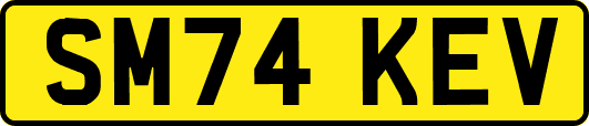 SM74KEV