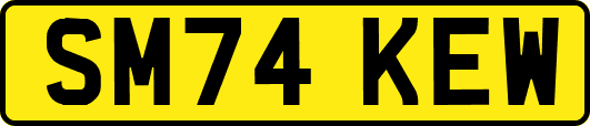 SM74KEW