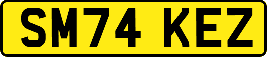 SM74KEZ