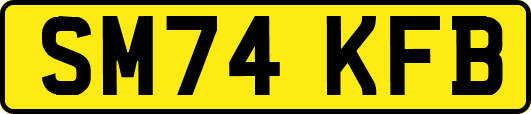 SM74KFB