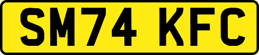 SM74KFC