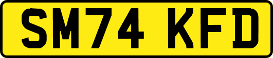 SM74KFD