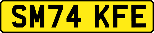 SM74KFE