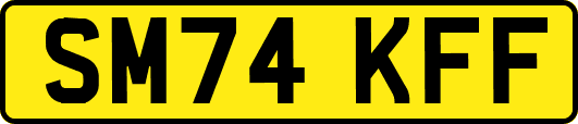 SM74KFF