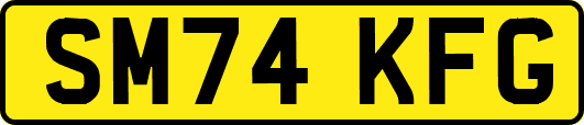 SM74KFG