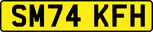 SM74KFH
