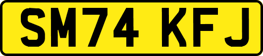 SM74KFJ