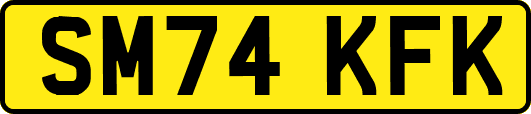 SM74KFK