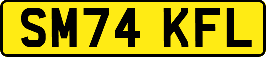SM74KFL