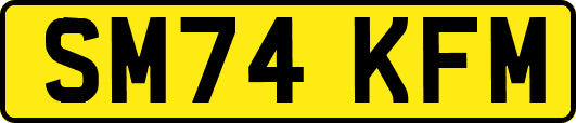 SM74KFM