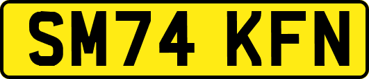 SM74KFN
