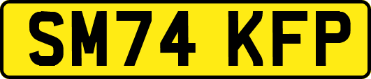 SM74KFP