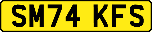 SM74KFS