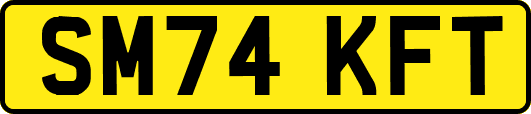 SM74KFT