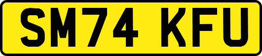 SM74KFU