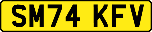 SM74KFV