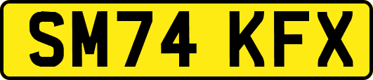 SM74KFX