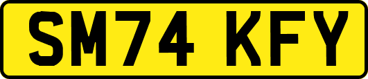 SM74KFY