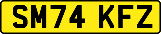 SM74KFZ