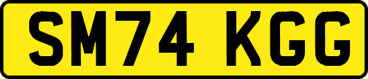 SM74KGG