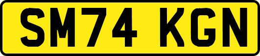 SM74KGN
