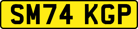 SM74KGP