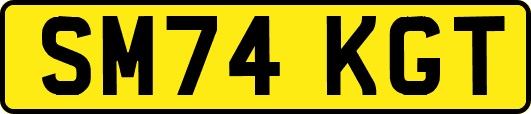 SM74KGT
