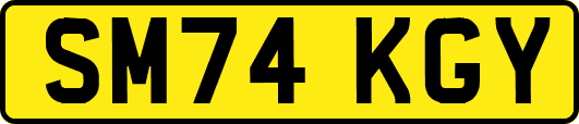 SM74KGY