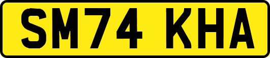 SM74KHA