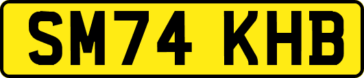 SM74KHB