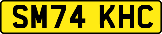 SM74KHC