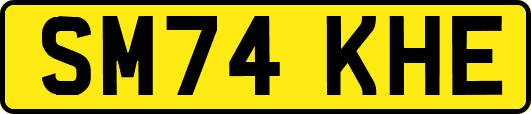 SM74KHE