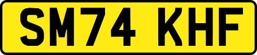 SM74KHF