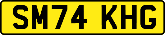 SM74KHG