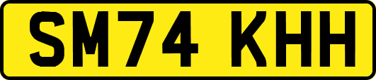 SM74KHH